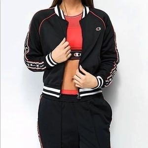 Champion Jacket